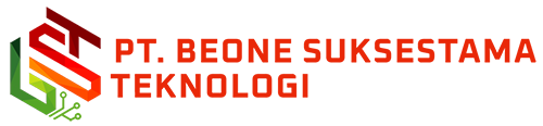 Beone Suksestama Teknologi Logo