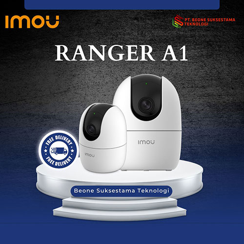 CCTV Imou Ranger A1 Wifi