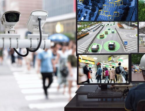 BestCCTV: Solusi Lengkap Keamanan Rumah dan Bisnis Anda