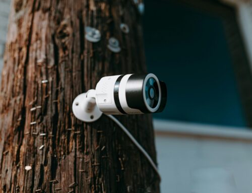 Kapan Harus Upgrade Sistem CCTV Lama? Ini Tanda-Tandanya