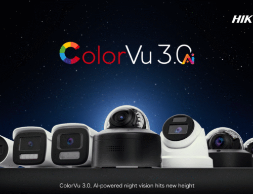 Review Hikvision ColorVu: CCTV dengan Warna Jernih 24 Jam