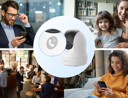 Kamera CCTV dengan Audio: Kapan Fitur Ini Benar-Benar Dibutuhkan?