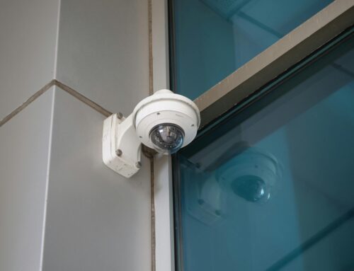 Rekomendasi CCTV untuk Sekolah dan Area Pendidikan agar Keamanan Lebih Maksimal