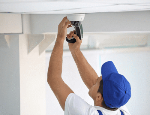 Perlukah Maintenance CCTV? Ini Pentingnya Service Rutin untuk Keamanan